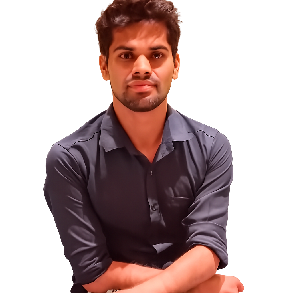 Ravi Prakash Mishra